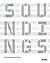 Soundings by Barbara London