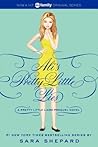 Ali's Pretty Little Lies by Sara Shepard