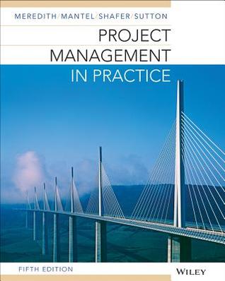 Project Management in Practice (Delisted)