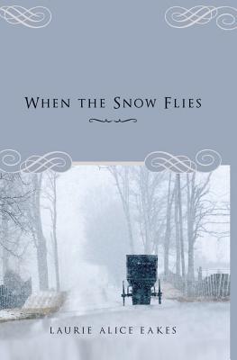 When the Snow Flies (Avalon Romance)