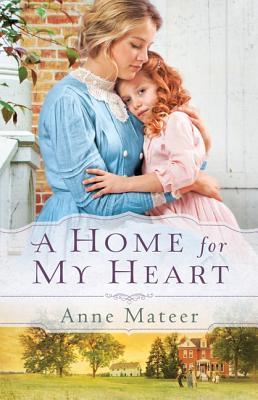 A Home for My Heart (Paperback)