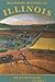 Roadside History of Illinois by Stan Banash