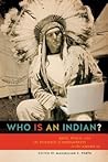 Who is an Indian? by Maximilian C. Forte