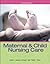 Maternal & Child Nursing Ca...