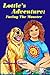 Lottie's Adventure: Facing The Monster