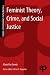 Feminist Theory, Crime, and...