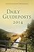 Daily Guideposts 2014