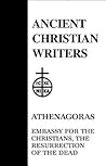 Athenagoras: Emba...