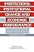 Institutions, Institutional Change and Economic Performance