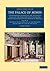The Palace of Minos: A Comparative Account of the Successive Stages of the Early Cretan Civilization as Illustrated by the Discoveries at Knossos ... Library Collection - Archaeology) (Volume 3)