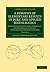 A Synopsis of Elementary Results in Pure and Applied Mathematics: Volume 2: Containing Propositions, Formulae, and Methods of Analysis, with Abridged ... (Cambridge Library Collection - Mathematics)