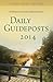 Daily Guideposts 2014: A Spirit-Loving Devotional