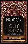 Honor by Elif Shafak