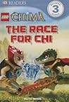 LEGO Legends of C...