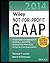 Wiley Not-for-Profit GAAP 2014: Interpretation and Application of Generally Accepted Accounting Principles