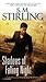 Shadows of Falling Night (Shadowspawn)