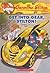 Get Into Gear, Stilton! (Geronimo Stilton)