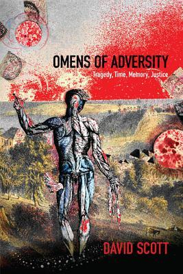 Omens of Adversity: Tragedy, Time, Memory, Justice (Hardcover)
