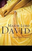 Major Lord David