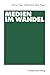 Medien im Wandel (German Edition)