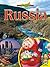 Russia by Deb Marshall
