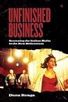 Unfinished Business by Dana Renga