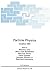 Particle Physics: Cargèse 1985 (Nato ASI Subseries B:)