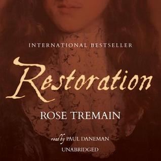 Restoration Lib/E