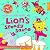 Lion's Speedy Sauce