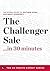 The Challenger Sale ...in 3...
