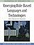 Handbook of Research on Emerging Rule-Based Languages and Technologies: Open Solutions and Approaches (2 Volumes)