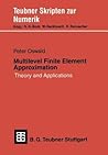 Multilevel Finite Element Approximation: Theory and Applications (Teubner Skripten zur Numerik) (German Edition) Multilevel Finite Element Approximation: Theory and Applications (Teubner Skripten zur Numerik) (German Edition)