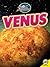 Venus (Our Solar System)