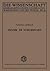 Physik im Vordringen (Die Wissenschaft, 99) by Pascual Jordan