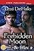 Forbidden Moon (Be-Were 2)