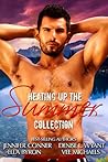 Heating up the Summer by Jennifer Conner