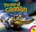 Yo soy el Caimán / I am an Alligator