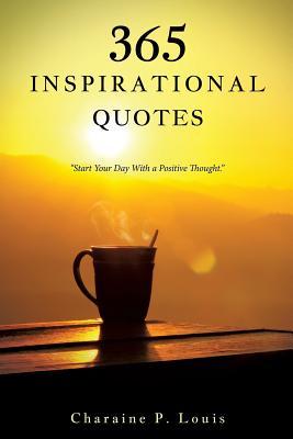 365 Inspirational Quotes (Paperback)