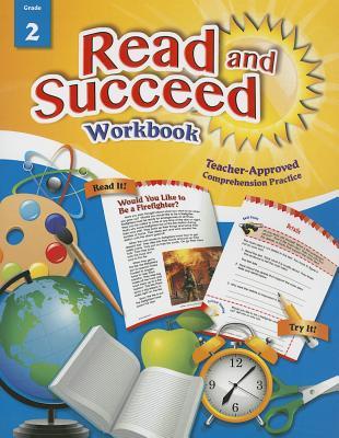 Read & Succed Gr 2