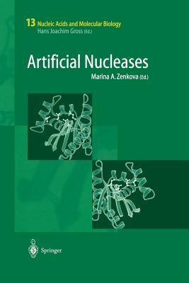 Artificial Nucleases (Nucleic Acids and Molecular Biology)