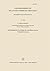 Methodologische Grundlagen der sozialökonomischen Verhaltensforschung (Forschungsberichte des Landes Nordrhein-Westfalen, 942) (German Edition)