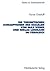 Die theoretischen Konzeptionen des Sozialen von Max Weber und... by Rainer Greshoff