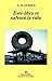 Este libro te salvará la vida by A.M. Homes