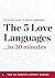 The Five Love Languages in ...
