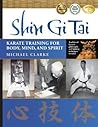 Shin Gi Tai by Michael       Clarke