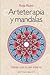 Arteterapia y mandalas + DVD (Spanish Edition)