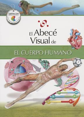 El abecé visual del cuerpo humano (Colección Abecé Visual)