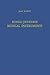 Hindu-Javanese Musical Instruments