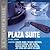 Plaza Suite (Library Edition Audio CDs) (L.a. Theatre Works Audio Theatre Collection)