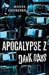Dark Days by Manel Loureiro